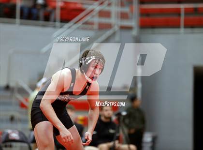 Thumbnail 3 in Broken Arrow vs. Mustang photogallery.