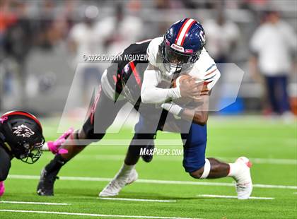 Thumbnail 1 in Cypress Springs @ Langham Creek photogallery.