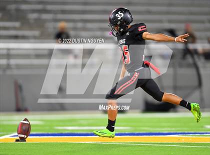 Thumbnail 2 in Cypress Springs @ Langham Creek photogallery.