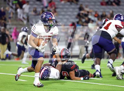 Thumbnail 2 in Cypress Springs @ Langham Creek photogallery.