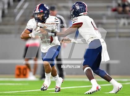 Thumbnail 1 in Cypress Springs @ Langham Creek photogallery.
