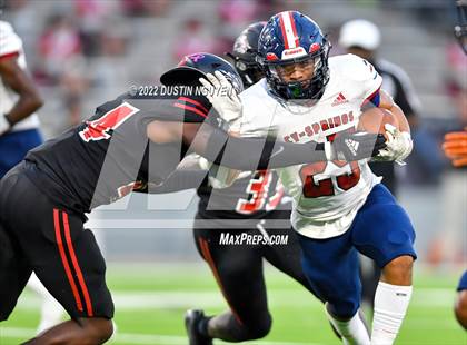 Thumbnail 3 in Cypress Springs @ Langham Creek photogallery.