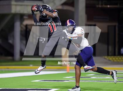 Thumbnail 1 in Cypress Springs @ Langham Creek photogallery.