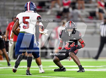 Thumbnail 2 in Cypress Springs @ Langham Creek photogallery.