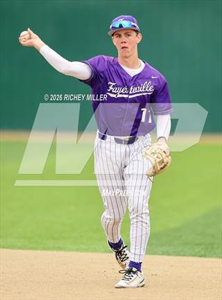 Smith-Cotton @ Fayetteville