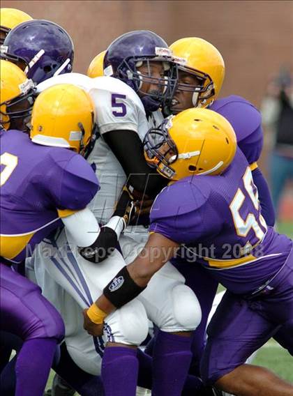 Thumbnail 2 in Lafayette vs. Riverside photogallery.