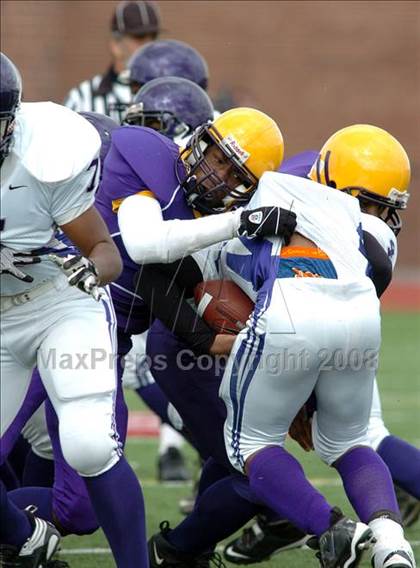 Thumbnail 2 in Lafayette vs. Riverside photogallery.