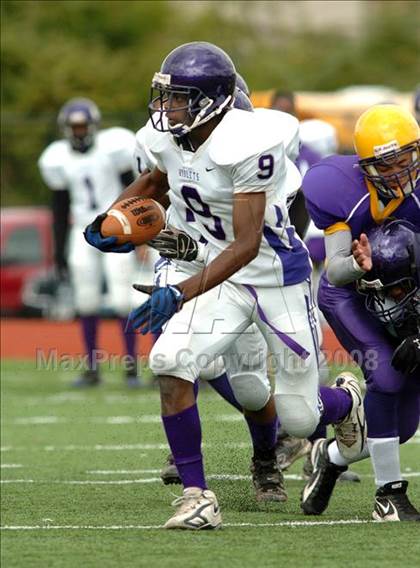 Thumbnail 1 in Lafayette vs. Riverside photogallery.