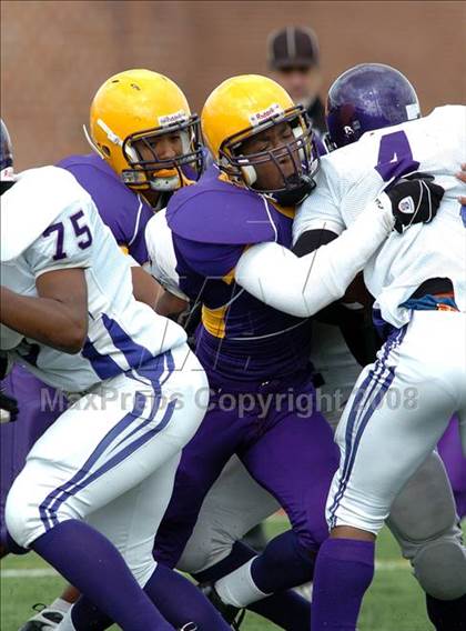 Thumbnail 3 in Lafayette vs. Riverside photogallery.