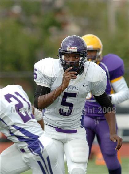 Thumbnail 2 in Lafayette vs. Riverside photogallery.