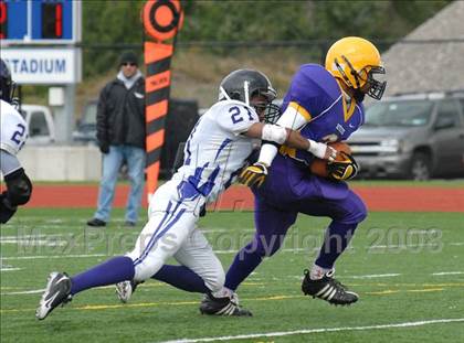 Thumbnail 2 in Lafayette vs. Riverside photogallery.