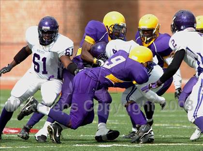 Thumbnail 1 in Lafayette vs. Riverside photogallery.