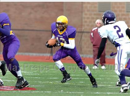 Thumbnail 3 in Lafayette vs. Riverside photogallery.
