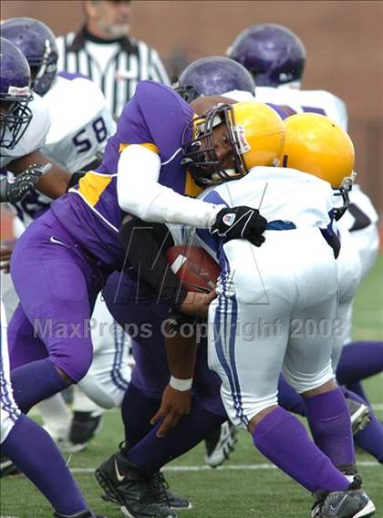 Thumbnail 1 in Lafayette vs. Riverside photogallery.