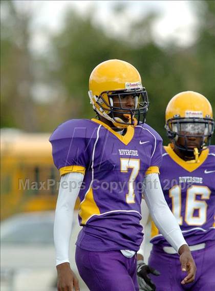 Thumbnail 1 in Lafayette vs. Riverside photogallery.