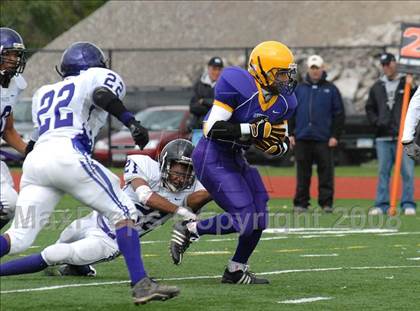 Thumbnail 3 in Lafayette vs. Riverside photogallery.