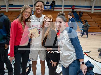 Thumbnail 1 in Overhills vs Terry Sanford (Patriot Athletic Conference 3A/4A Championship) photogallery.