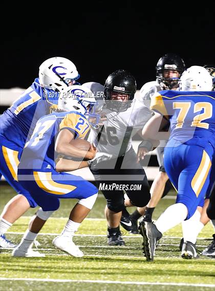 Thumbnail 3 in Bentonville @ Springdale Central photogallery.