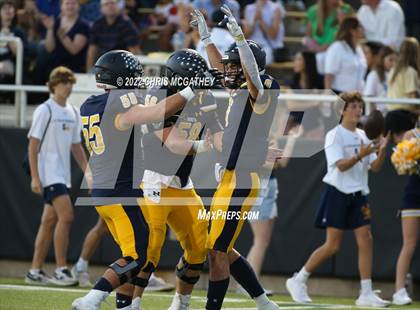 Thumbnail 3 in Dallas Jesuit @ Highland Park photogallery.