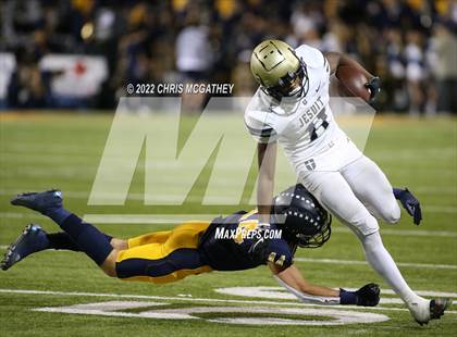 Thumbnail 2 in Dallas Jesuit @ Highland Park photogallery.