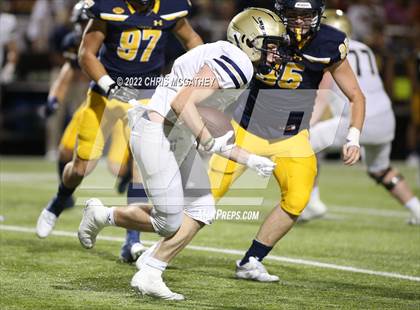 Thumbnail 3 in Dallas Jesuit @ Highland Park photogallery.