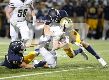 Thumbnail 3 in Dallas Jesuit @ Highland Park photogallery.
