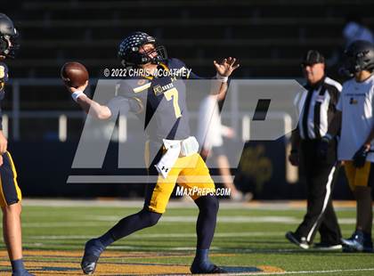 Thumbnail 3 in Dallas Jesuit @ Highland Park photogallery.