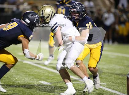 Thumbnail 3 in Dallas Jesuit @ Highland Park photogallery.