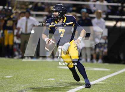 Thumbnail 3 in Dallas Jesuit @ Highland Park photogallery.