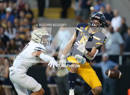 Thumbnail 3 in Dallas Jesuit @ Highland Park photogallery.