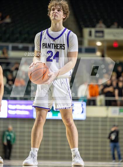 Thumbnail 3 in Chesapeake vs Wheelersburg (OHSAA DV District Final) photogallery.