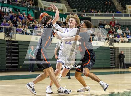 Thumbnail 3 in Chesapeake vs Wheelersburg (OHSAA DV District Final) photogallery.