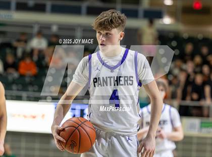 Thumbnail 3 in Chesapeake vs Wheelersburg (OHSAA DV District Final) photogallery.
