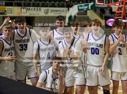 Thumbnail 1 in Chesapeake vs Wheelersburg (OHSAA DV District Final) photogallery.