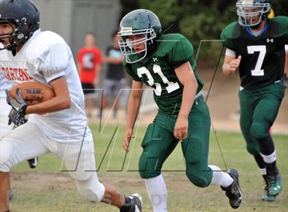Thumbnail 1 in Glendora @ South Hills photogallery.