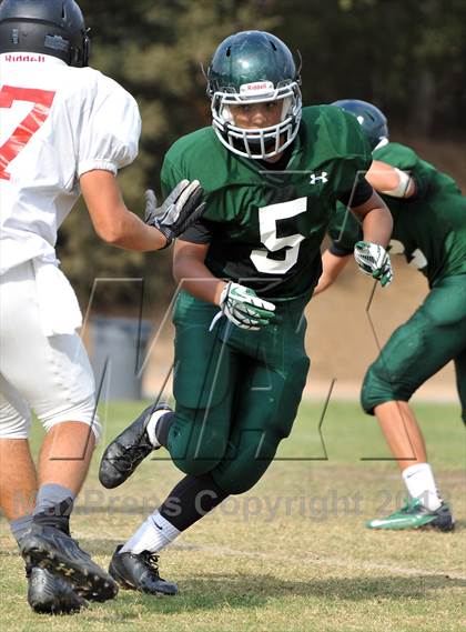 Thumbnail 1 in Glendora @ South Hills photogallery.