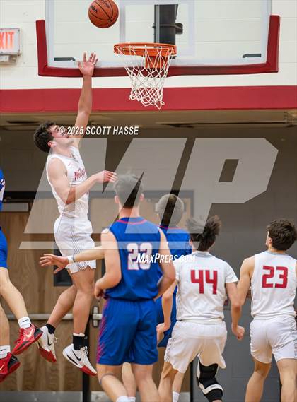 Thumbnail 2 in Mason @ Laingsburg photogallery.