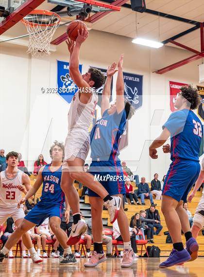 Thumbnail 2 in Mason @ Laingsburg photogallery.