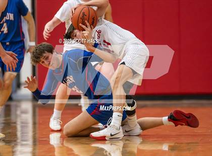 Thumbnail 1 in Mason @ Laingsburg photogallery.