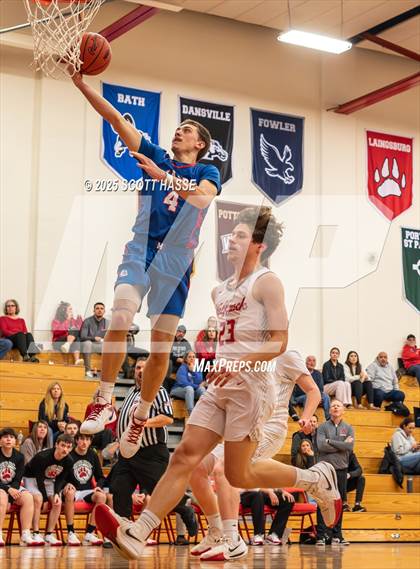 Thumbnail 3 in Mason @ Laingsburg photogallery.