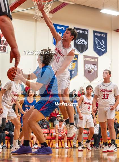 Thumbnail 3 in Mason @ Laingsburg photogallery.
