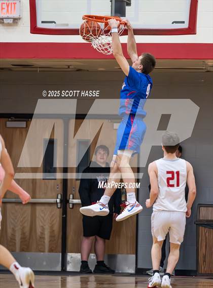 Thumbnail 2 in Mason @ Laingsburg photogallery.