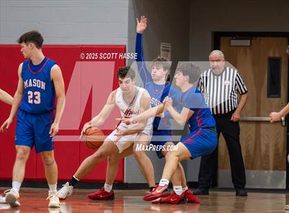 Thumbnail 3 in Mason @ Laingsburg photogallery.