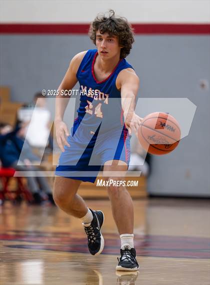 Thumbnail 1 in Mason @ Laingsburg photogallery.