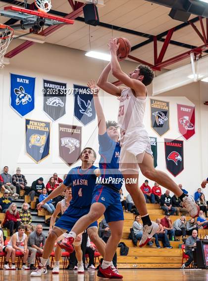 Thumbnail 2 in Mason @ Laingsburg photogallery.