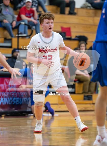 Thumbnail 3 in Mason @ Laingsburg photogallery.