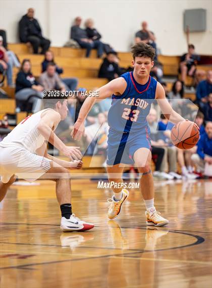 Thumbnail 2 in Mason @ Laingsburg photogallery.