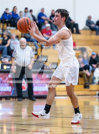 Thumbnail 1 in Mason @ Laingsburg photogallery.