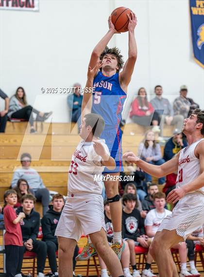 Thumbnail 2 in Mason @ Laingsburg photogallery.