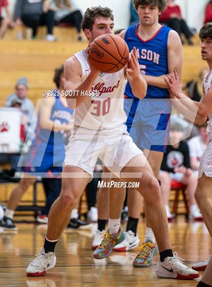 Thumbnail 1 in Mason @ Laingsburg photogallery.